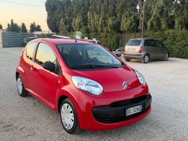 Citroen C1 1.0 3 porte C1TY