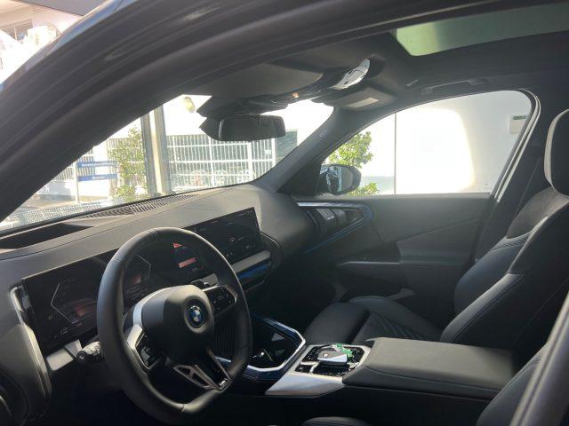 BMW X3 xDrive30e MSport Pro