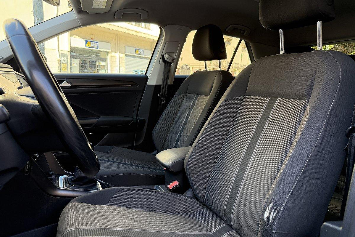 VOLKSWAGEN T-Roc 1.5 TSI ACT Advanced BlueMotion Technology