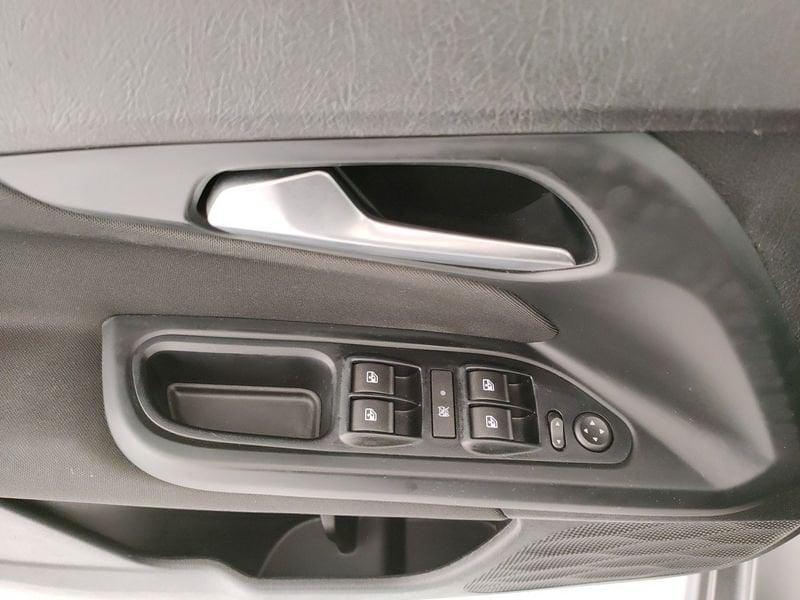 FIAT Tipo 4p 1.3 mjt Lounge 95cv