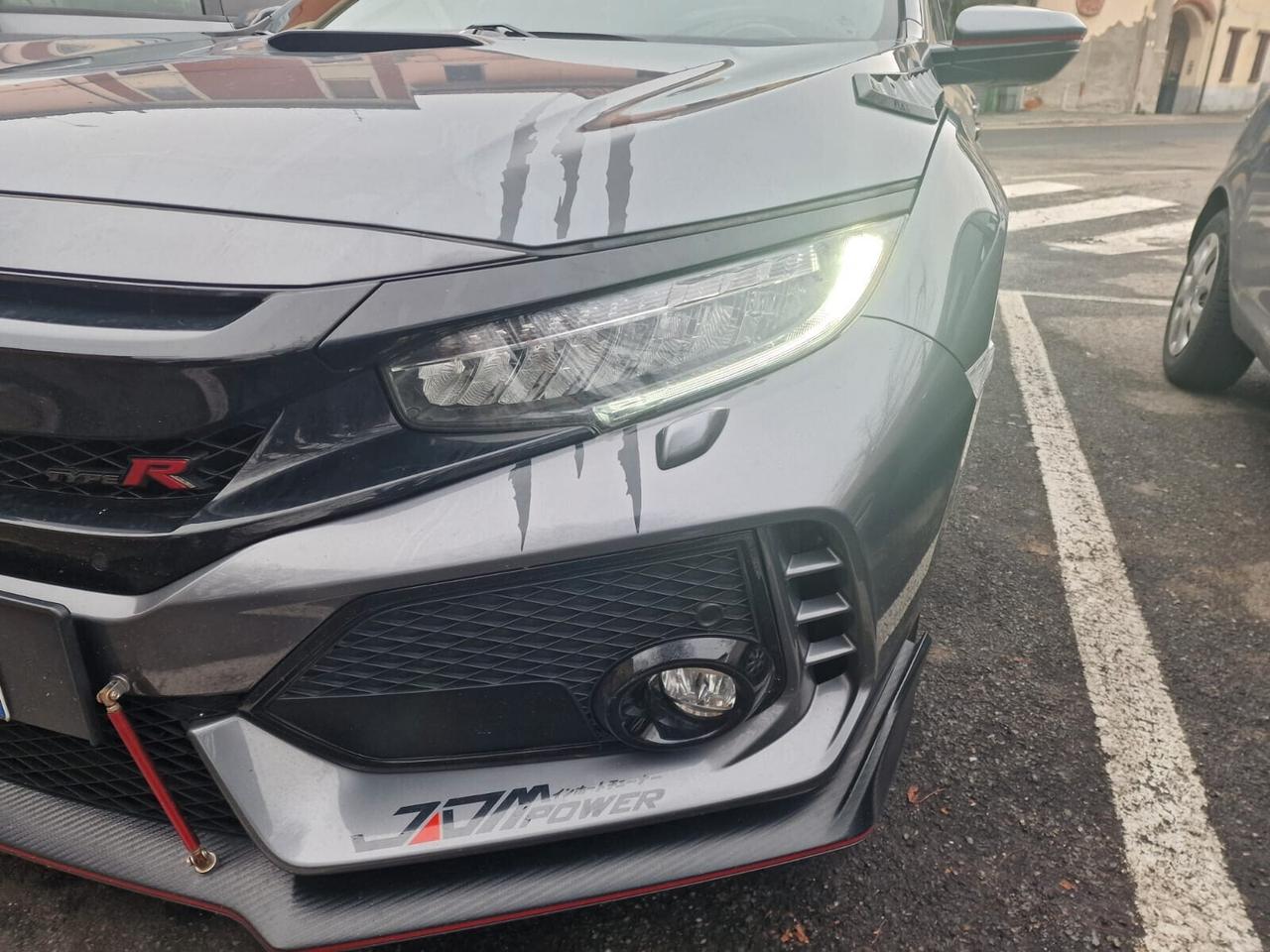 Honda Civic 2.0 5 porte Type-R