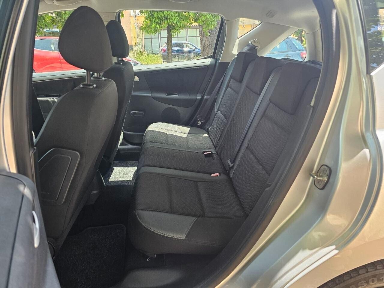 Peugeot 207 1.4 8V 75CV SW Energie ECO GPL