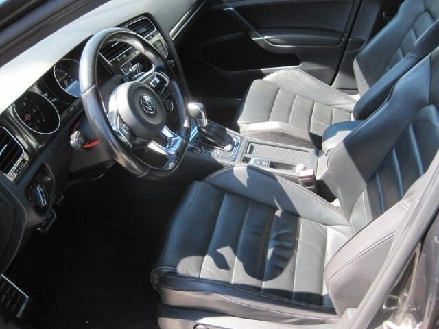 Volkswagen Golf 2.0 TDI DSG 5p. Sport Edition BlueMotion Tech.