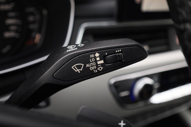 AUDI A5 SPB 40 TDI quattro S tronic MHEV