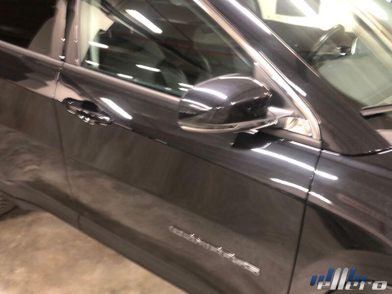 Jeep Compass 1.3 Turbo T4 96kW Limited