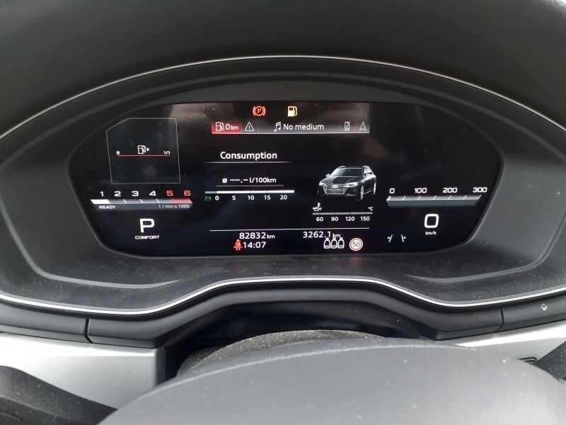 Audi A4 Avant 35 TDI/163 CV S tronic Business "IN ARRIVO !!!!"