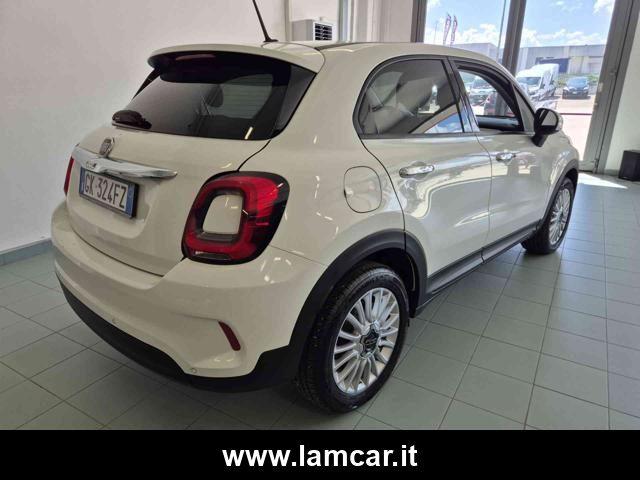 FIAT 500X 1.0 T3 120 CV Cross