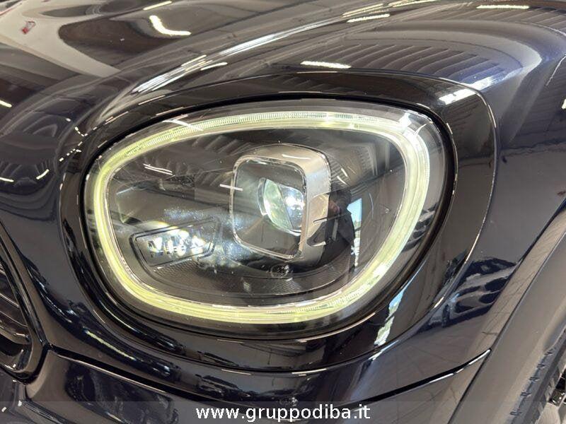 MINI Countryman Mini F60 2020 Benzi Mini 1.5 Cooper SE Business all4 auto