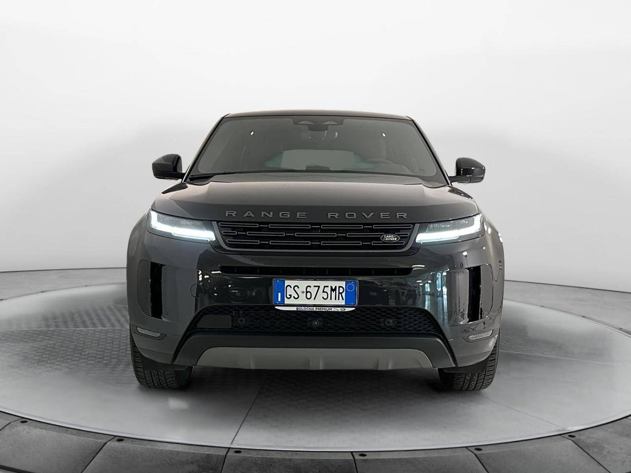 Land Rover Range Rover Evoque Evoque 2.0d i4 mhev S awd 163cv