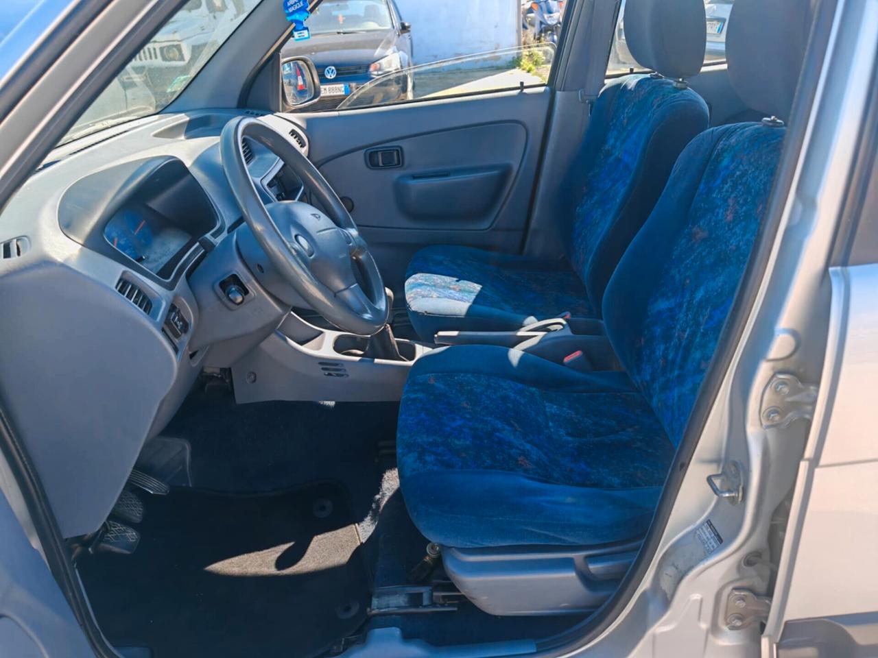 Daihatsu Terios 1.3i 16V cat 4WD DX
