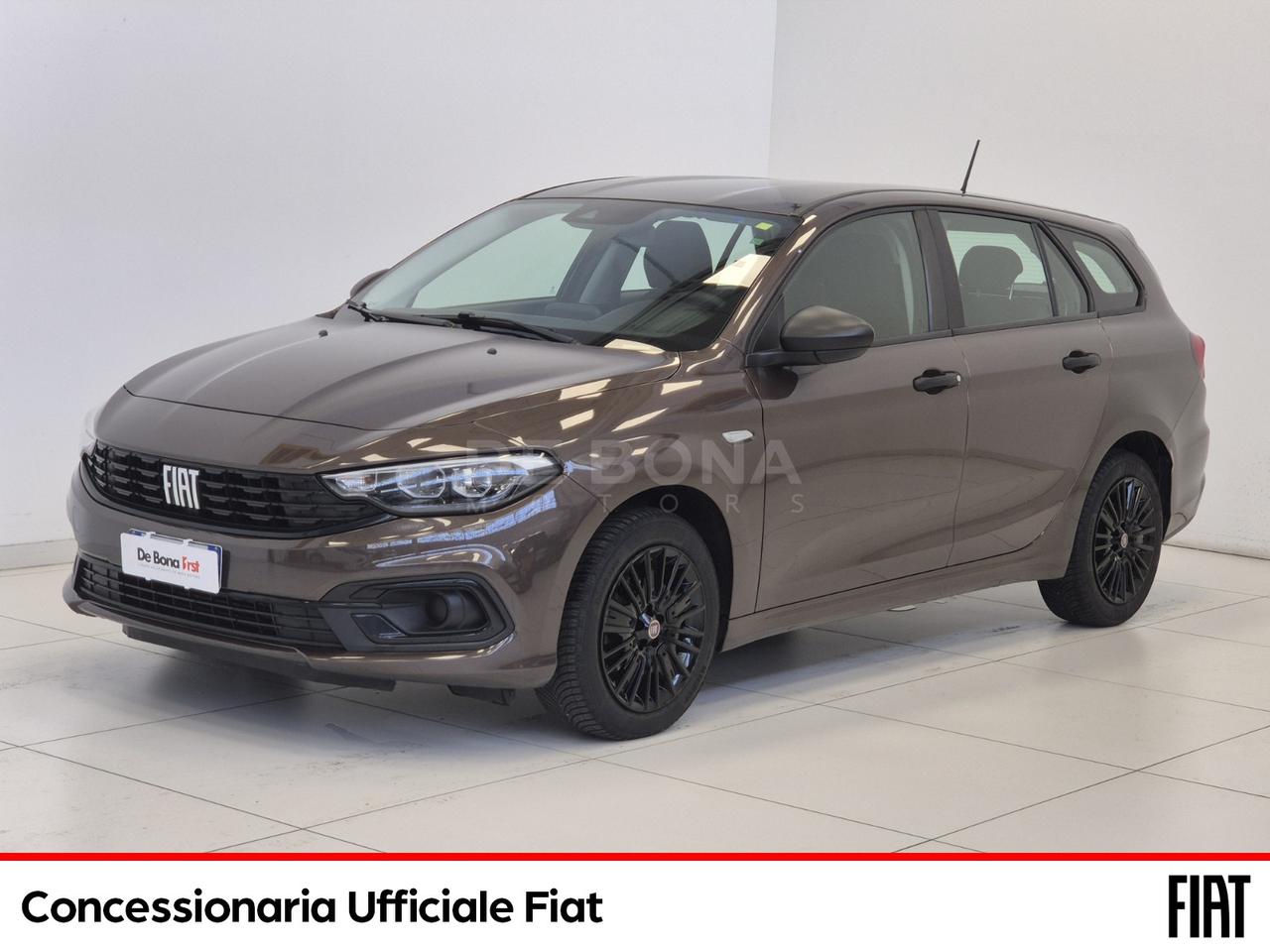 Fiat Tipo sw 1.6 mjt life s&s 130cv