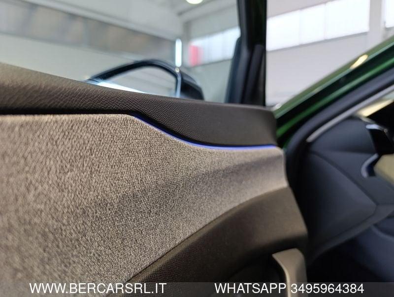 Peugeot 308 308 Plug-in Hybrid 180 e-EAT8 Allure Pack