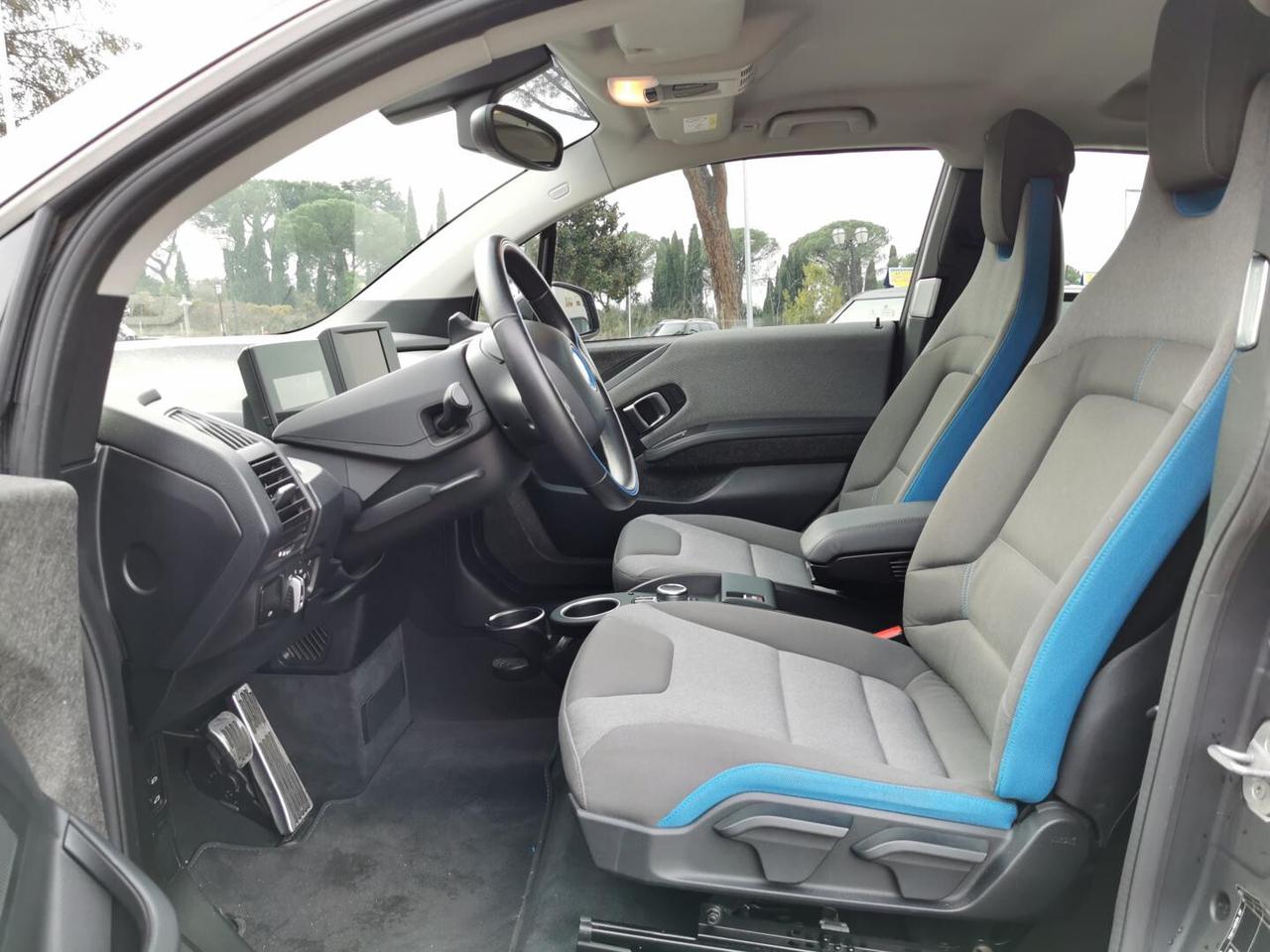 Bmw i3 i3s 120 Ah - OFFERTA PROMO WEB * RATE AUTO MOTO SCOOTER *