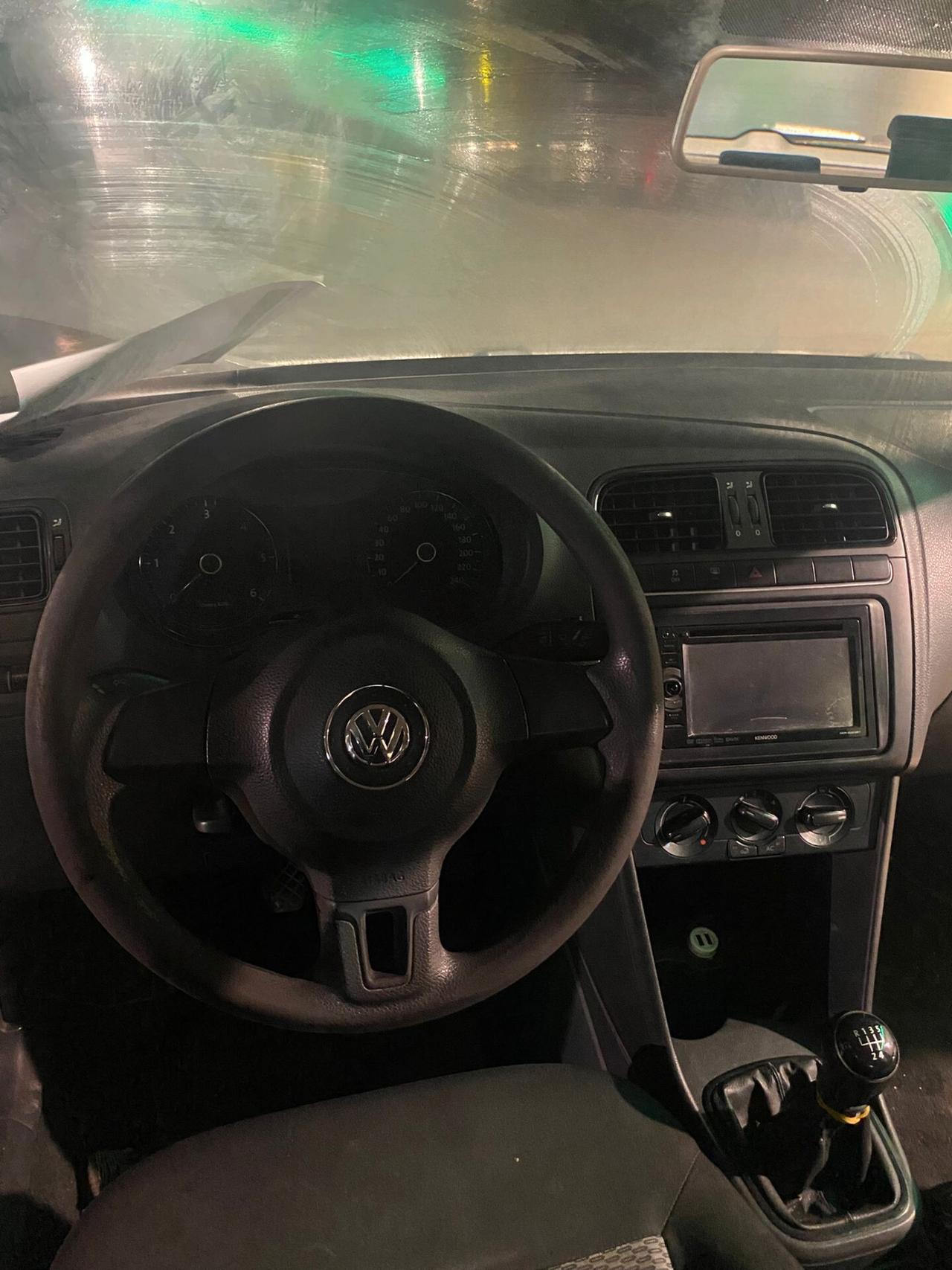 Volkswagen Polo 1.2 TDI DPF 5 p. Comfortline