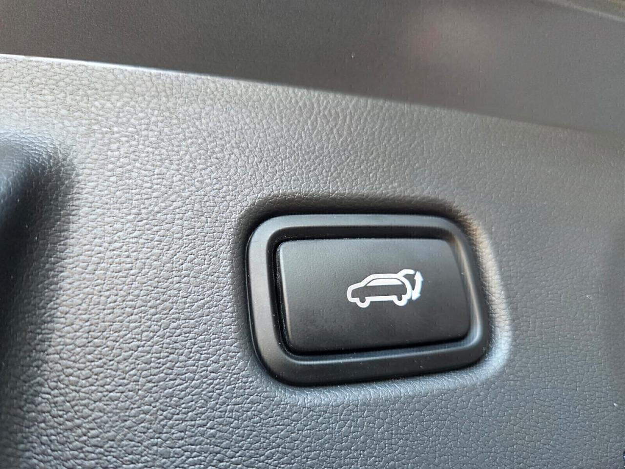 Hyundai Tucson 1.6 PLUG-IN EXELLENCE