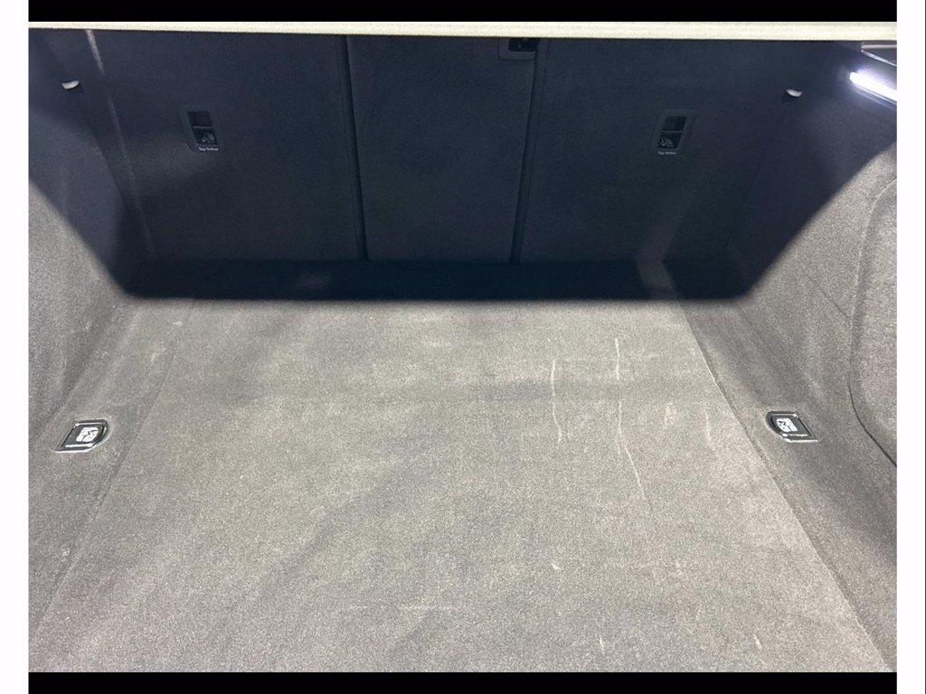 AUDI A5 sportback 40 2.0 tdi mhev s line edition 204cv s-tronic del 2022