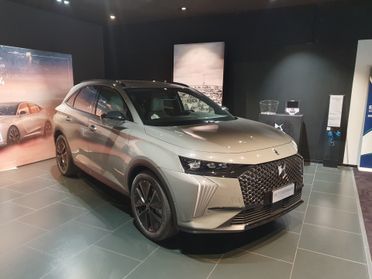 DS DS7 1.6 e-tense phev Esprit de Voyage 225cv auto