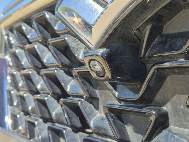 Suzuki S-Cross 1.4h Top+ 2wd 129cv