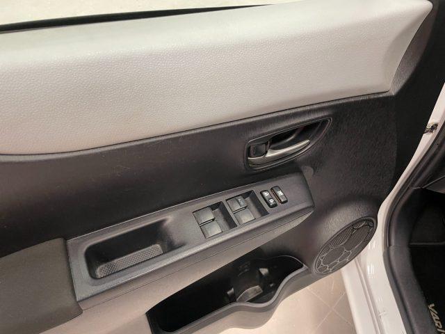 TOYOTA Yaris 5P 1.5 HYBRIS LOUNGE+