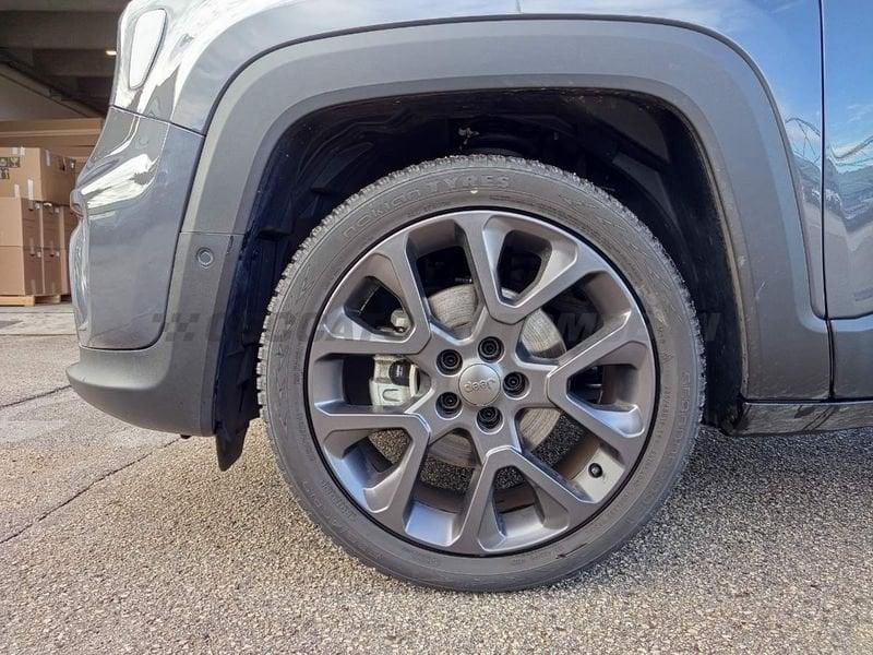 Jeep Renegade Renegade 1.5 turbo t4 mhev Limited 2wd 130cv dct