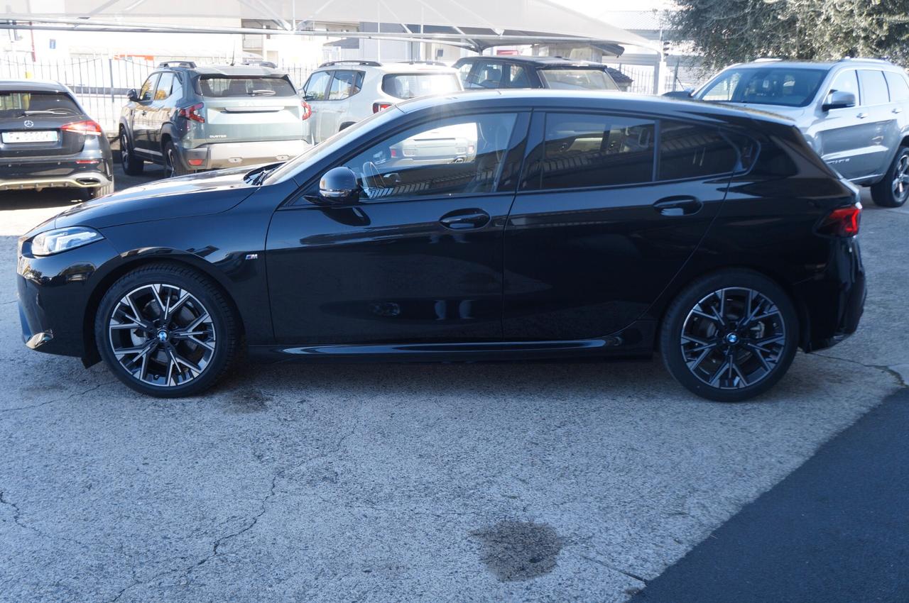 Bmw 120 m sport msport steptronic 170cv