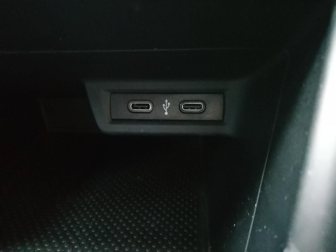 Volkswagen Polo 1.0 TGI 5p. Comfortline BlueMotion Technology "NEOPATENTATI"