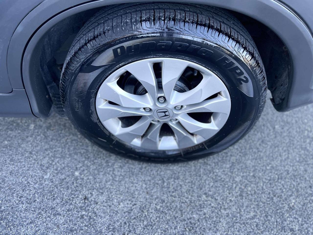 Honda CR-V 2.2 Diesel 150CV E5 - 2014