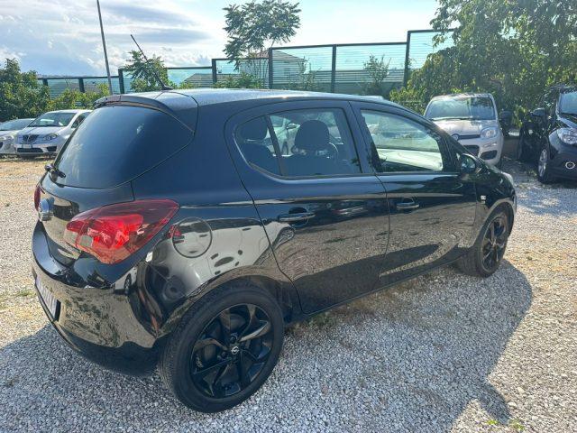 OPEL Corsa 1.4 90CV GPL Tech 5 porte 120 Anniversary