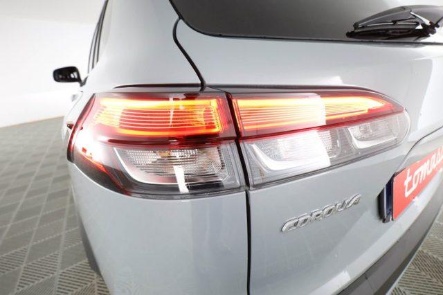 TOYOTA Corolla Cross Corolla Cross 1.8 Hybrid 140 CV E-CVT Trend
