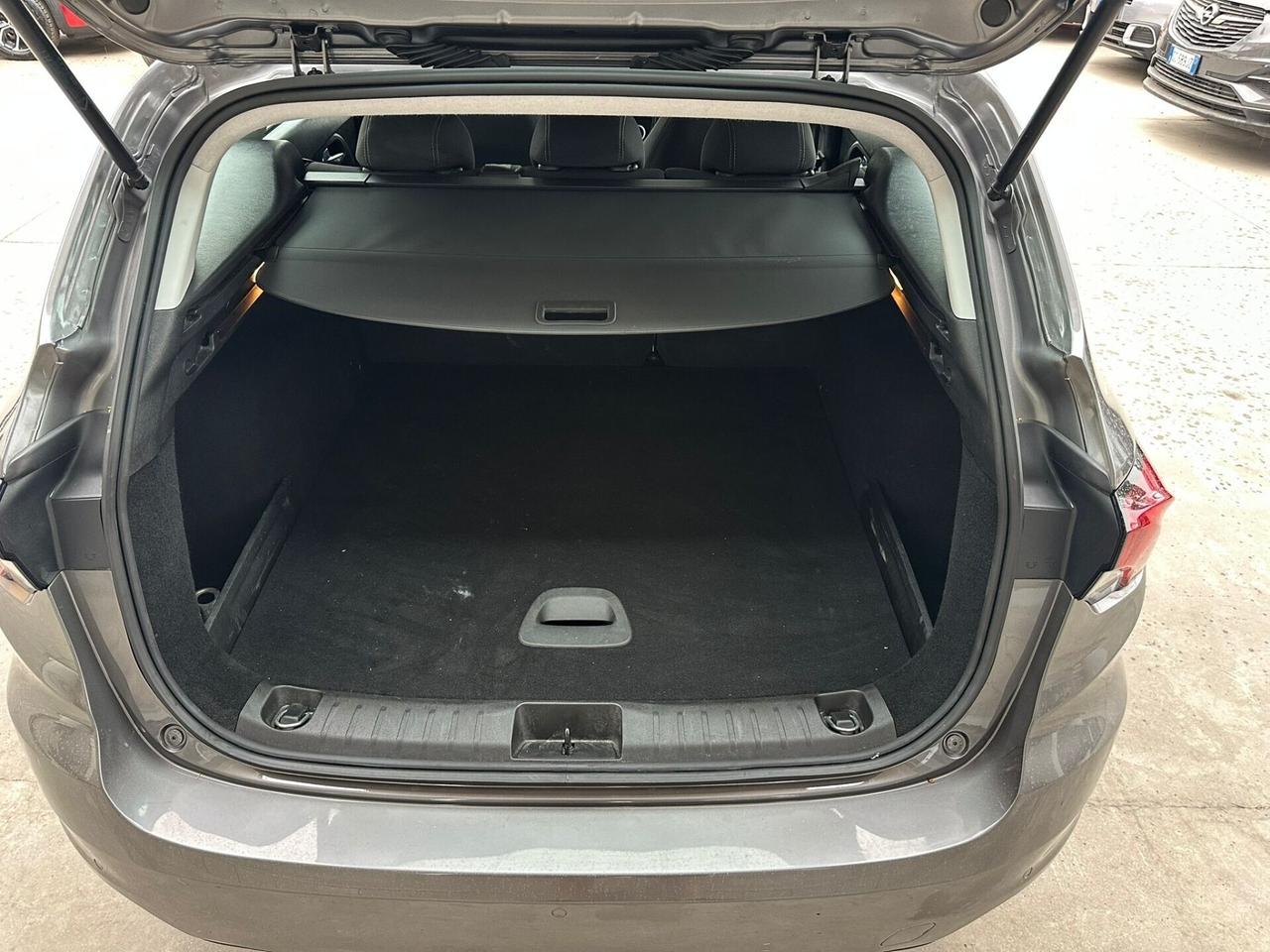 Fiat Tipo 1.6 Mjt S&S SW