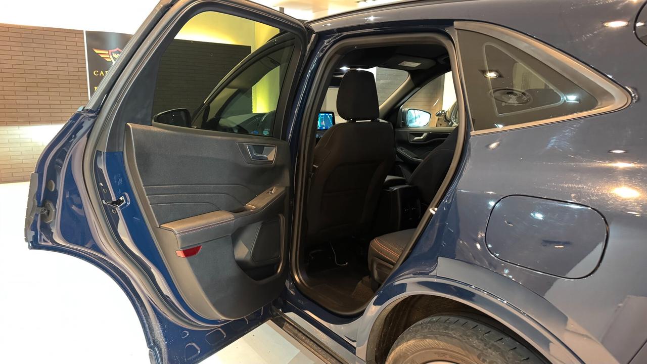 FORD KUGA 1.5 DIESEL ST-LINE - 2022