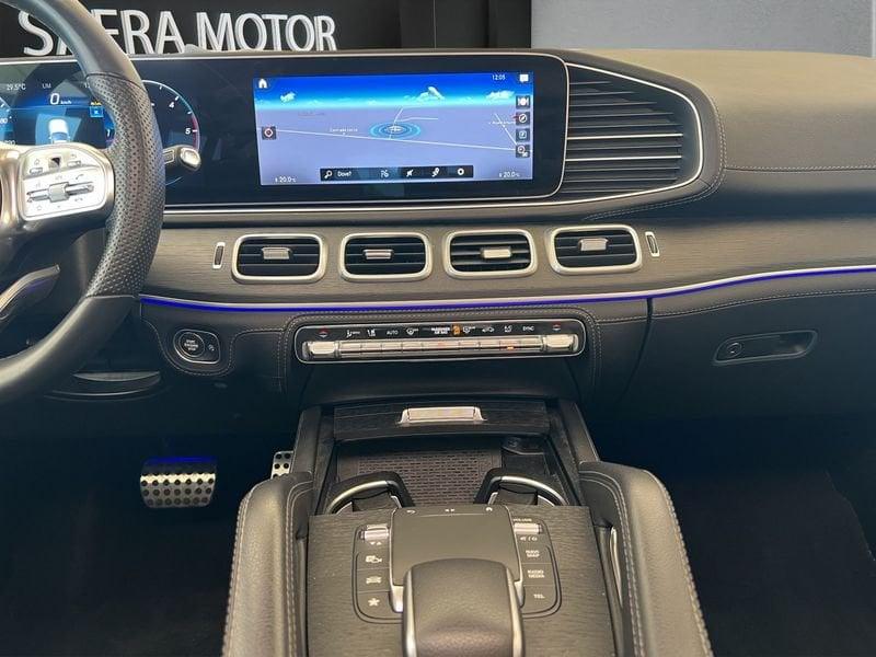 Mercedes-Benz GLE GLE Coupe 300 d mhev Premium Pro 4matic auto