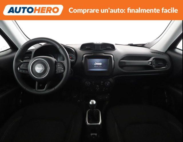 JEEP Renegade 1.0 T3 Night Eagle