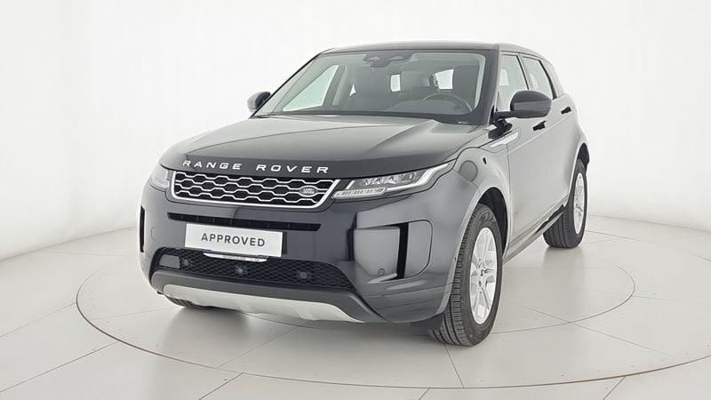 Land Rover RR Evoque 2.0D I4 163 CV AWD Auto S