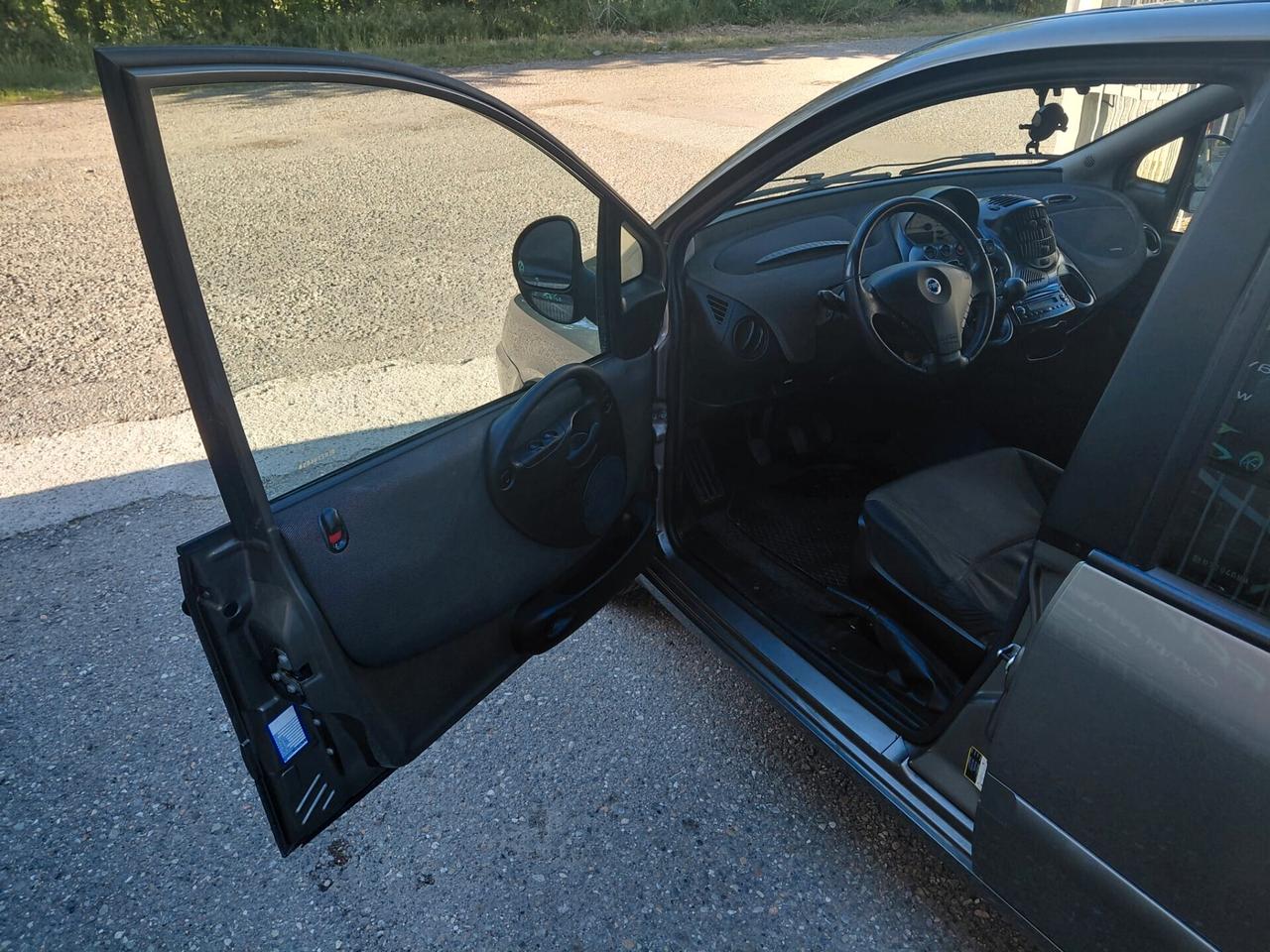 Fiat Multipla 1.6 benzina 16v Emotion