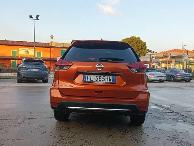 Nissan X-Trail 2.0 dci Tekna 4wd xtronic 177CV! FULL-OPTIONAL!