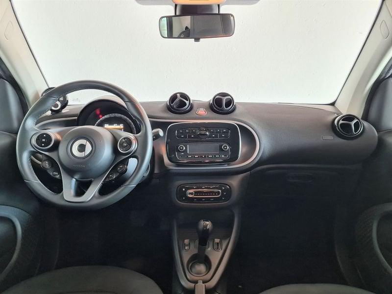 smart fortwo Smart III 2020 Elettric eq Pure 22kW