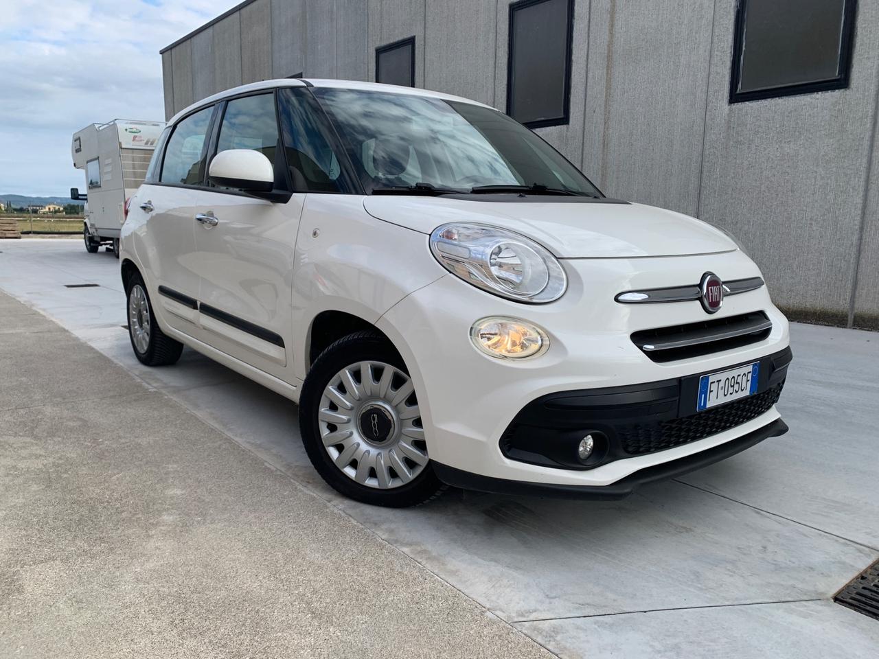 Fiat 500L 1.3 Multijet 95 CV Business