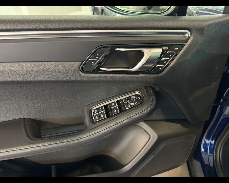 Porsche Macan 2.0 T