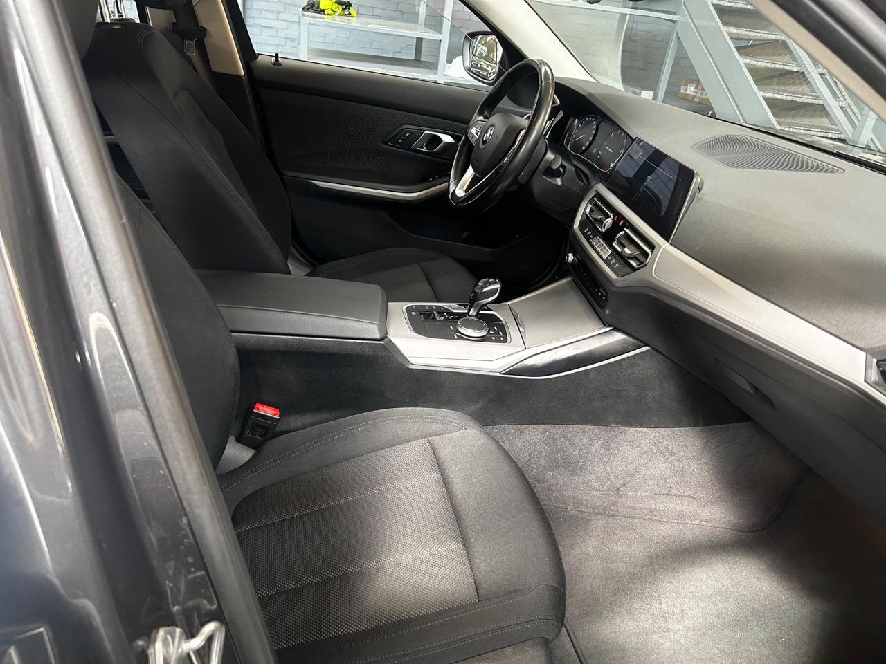 Bmw 318 318i Touring Business Advantage