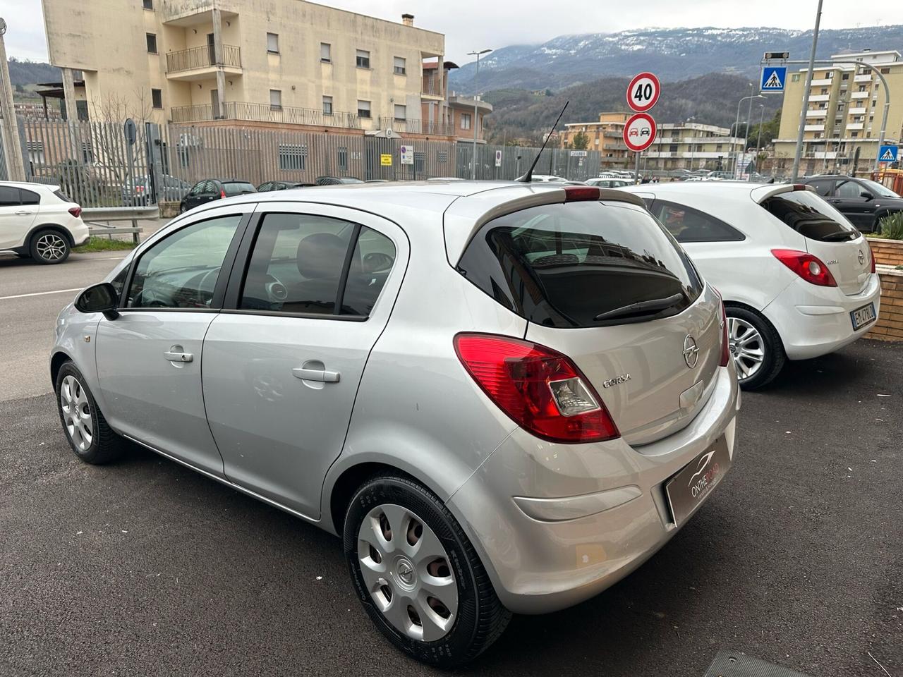 Opel Corsa 1.3 CDTI 75CV F.AP. 5 porte Elective