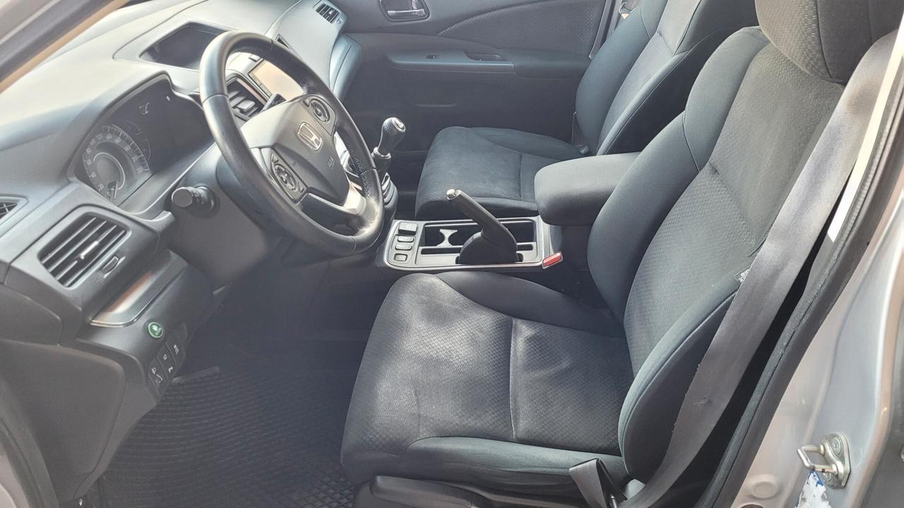 Honda CR-V 1.6 EURO 6B..PREZZO NON TRATTABILE..