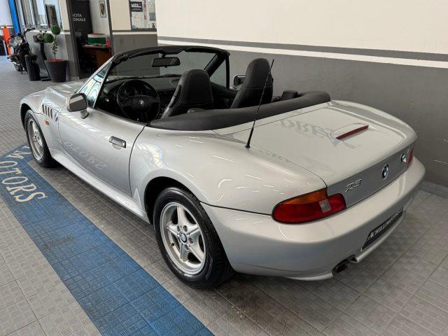 BMW Z3 1.8 cat Roadster ASI 118cv