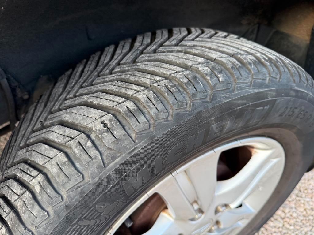 Daihatsu Terios 1.3 4WD B You 5 porte