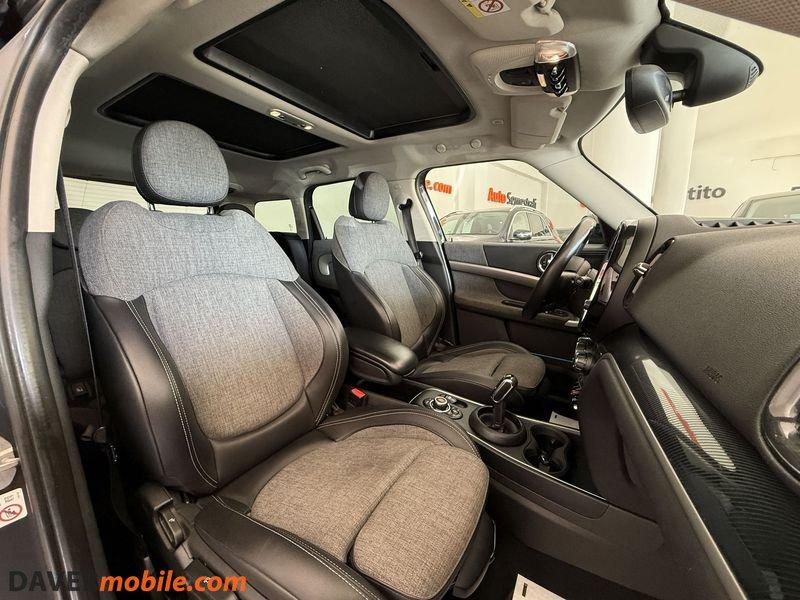 MINI Countryman Mini Countryman 2.0 Cooper SD all4 auto my18