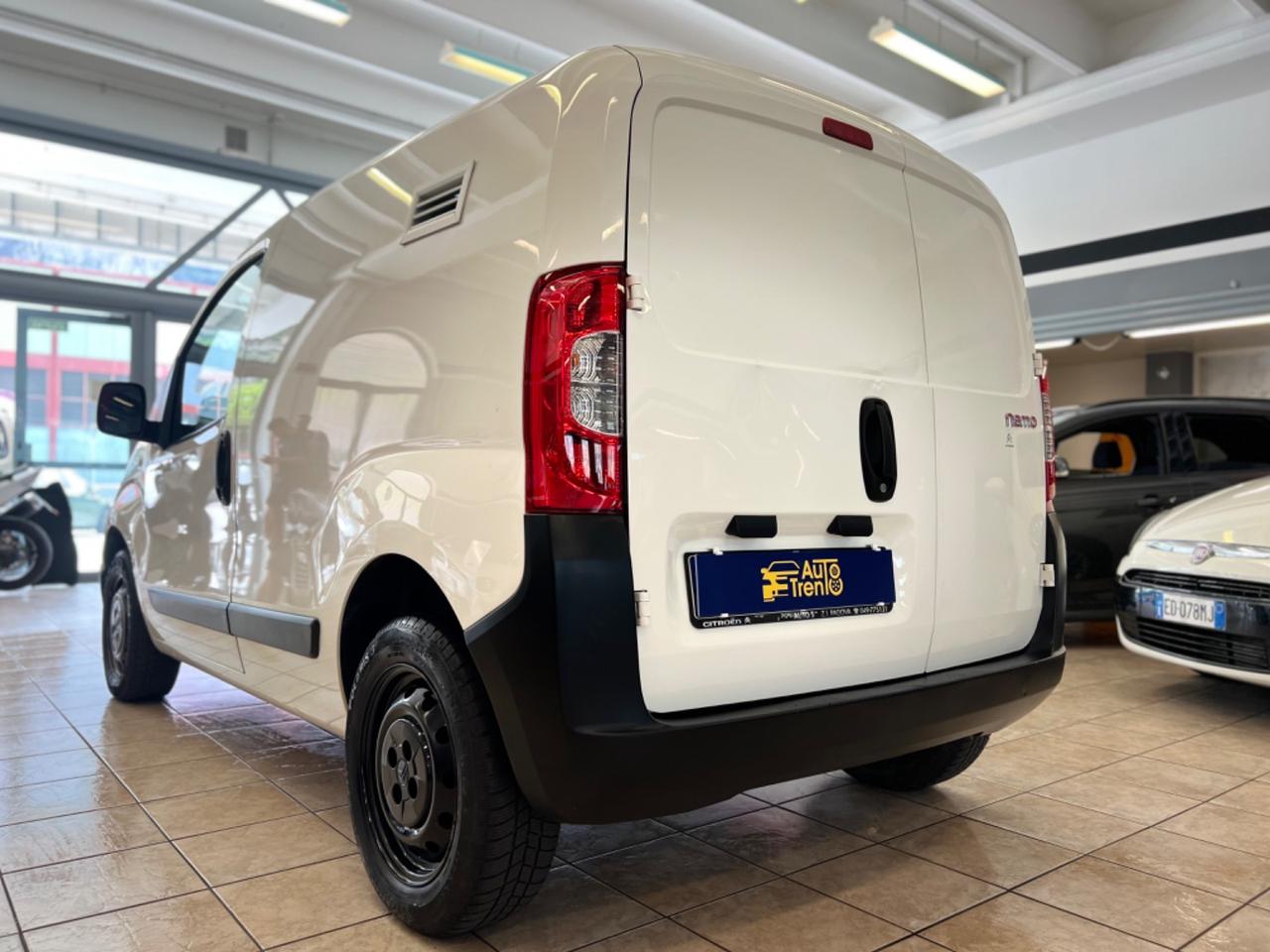 Citroen Nemo FURGONE 1.3 HDi 75CV 2016