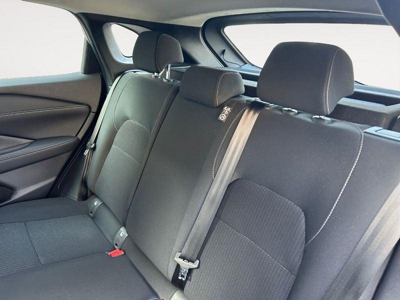 Nissan Qashqai 3ª serie MHEV 140 CV Visia