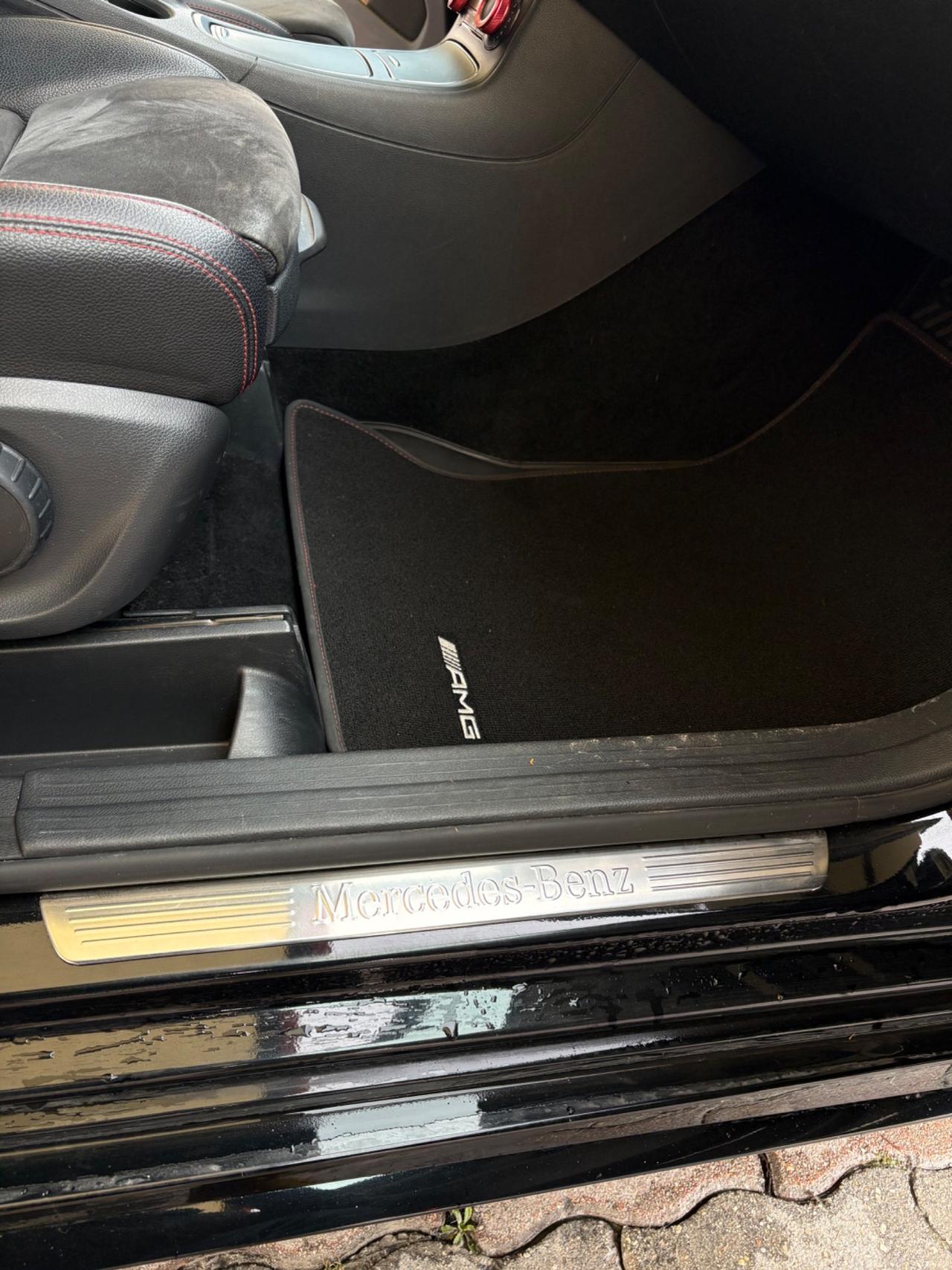 Mercedes-benz B 180 d Automatic Premium