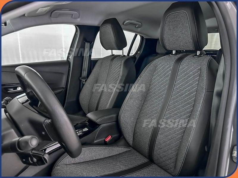 Peugeot 208 208 1.2 puretech Allure s&s 100cv