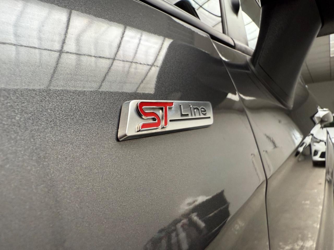 FORD ECOSPORT 1.0 125 CV ST LINE PARI AL NUOVO